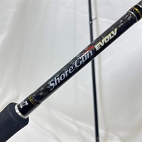 ショアガンエボルブＳＦＳＧＳ－993ＳＳ